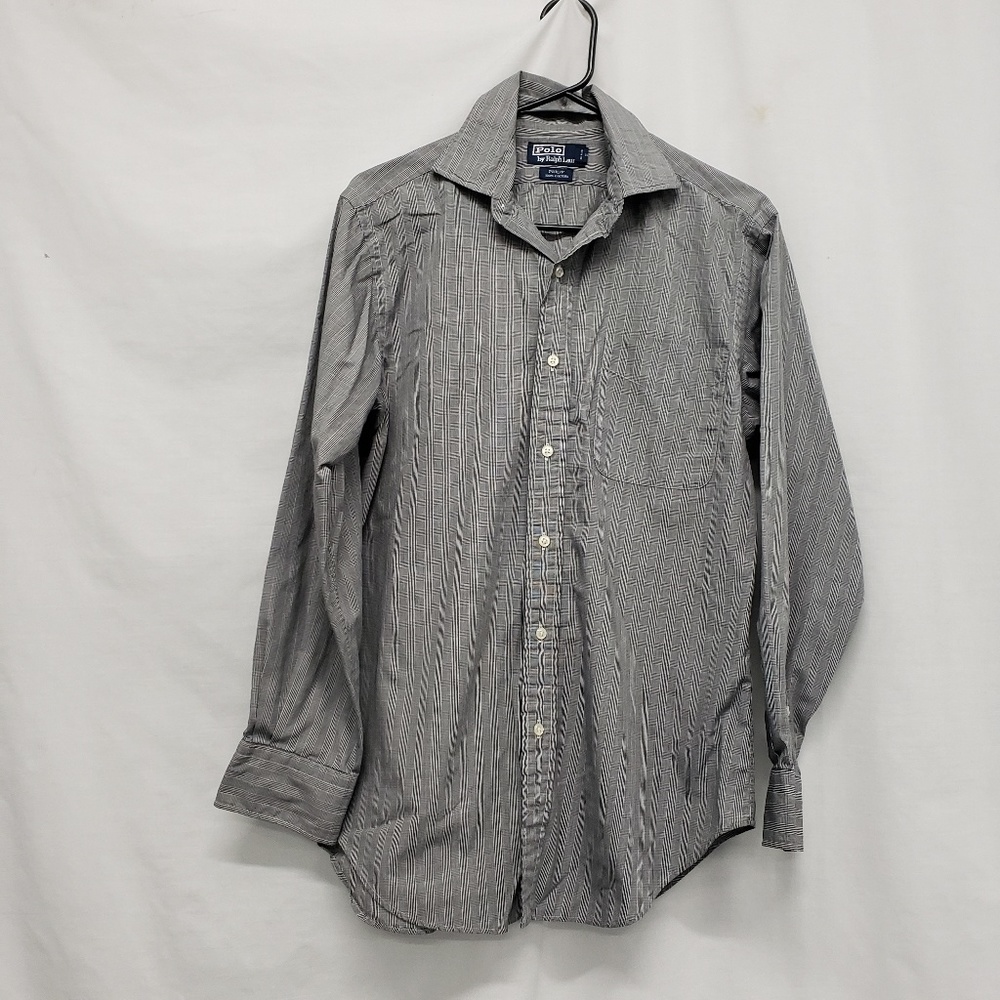 Polo by ralph Lauren Button front Shirt